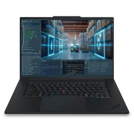 "LENOVO ThinkPad T1 G9 CU7 356H/64GB/512SSD/RTX5060/W11 Pro TopSeller"