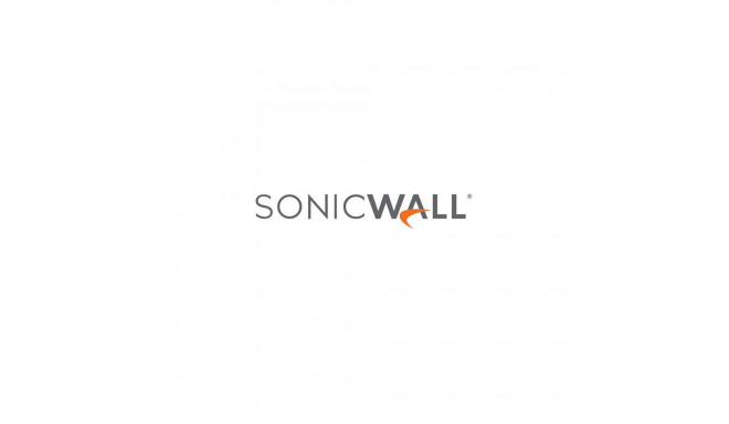 "SonicWALL Wireless Network Management - Subscription licence (1 year)"