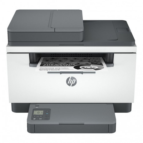 HP LaserJet multifunktsionaalne printer M234SDW 3in1 mustvalge laser A4 29s/m