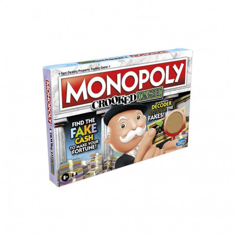 Monopoly vale mäng