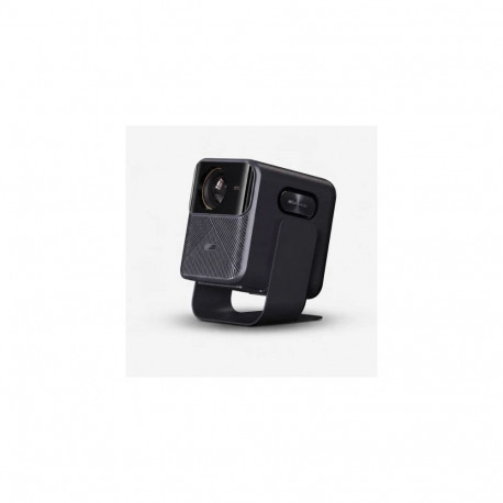 Wanbo Projector Mozart 1 S (2026) 1080p with VIDAA OS, Dark Blue EU