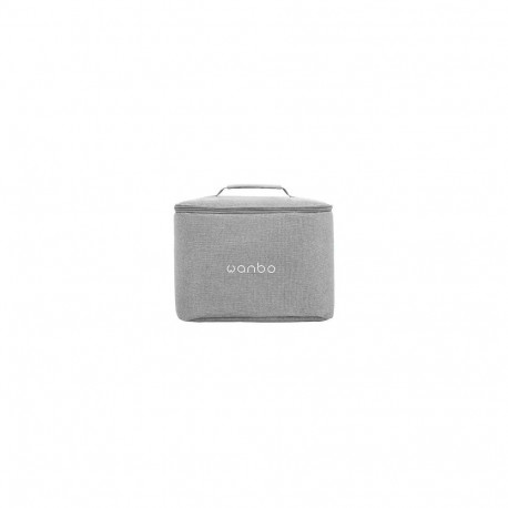 Wanbo Bag for Projector Mozart, Gray