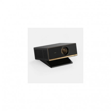 Wanbo Projector X7 Pro Max (2026) 1080p with Android 14, Black EU