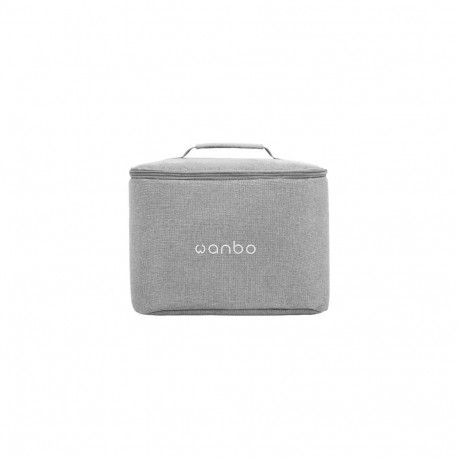Wanbo Bag for Projector ToGo Pro Max, Gray