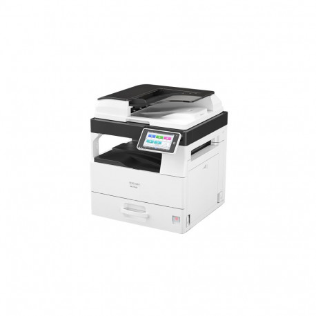 Ricoh IM 2702SE (437003) Printer Laser B/W MFP A3 27 ppm USB Ethernet LAN
