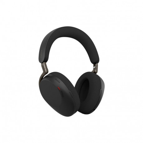 Jabra peakomplekt Evolve3 85 UC Link390c WLC Chrg, must