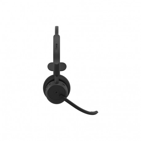 Jabra monopeakomplekt Evolve3 45 LINK 390a MS, alus