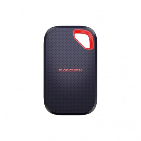 SANDISK Extreme Portable SSD Tripel V3 USB 1TB External Drives 2000MB/s Read 1800MB/s Write