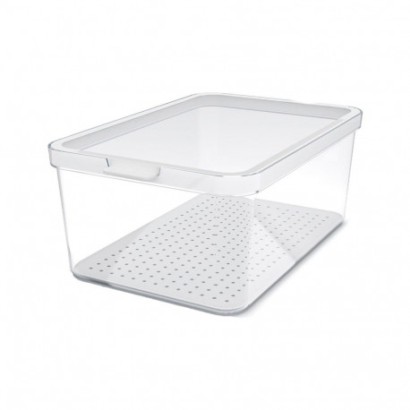 ROTHO CAUMA Fridge Organizer 4,65 L