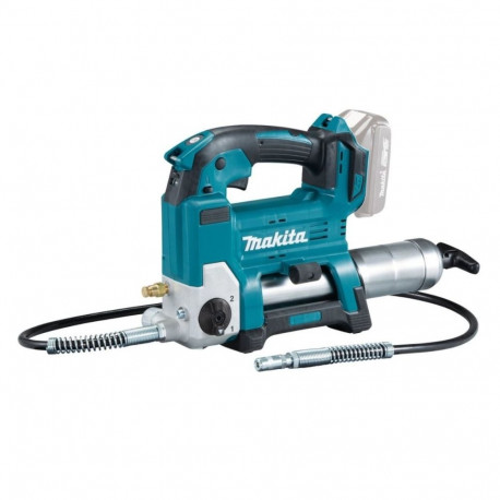 Makita akumäärdepüstol DGP180Z 690bar LXT 18V, must, sinine