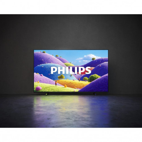 Philips nutiteler 43PUS7001/12 109.2cm (43") 4K Ultra HD Wi-Fi, must