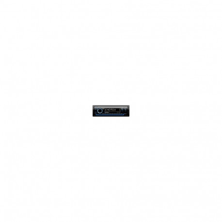 Blaupunkt autoraadio BPA 1123 1-DIN FM BT AUX tuner, must