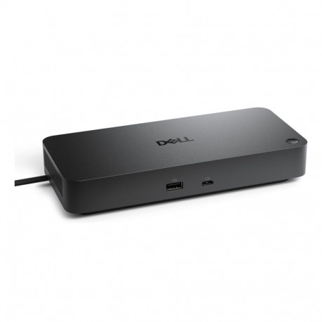 Dell dokkimisjaam/replikaator Pro Thunderbolt 4 Dock WD25TB4 (210-BTHY)