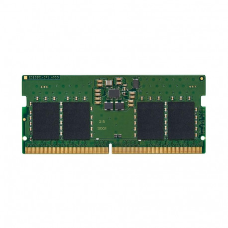 NB MEMORY 8GB DDR5-5600/SO KVR56S46BS6-8 KINGSTON