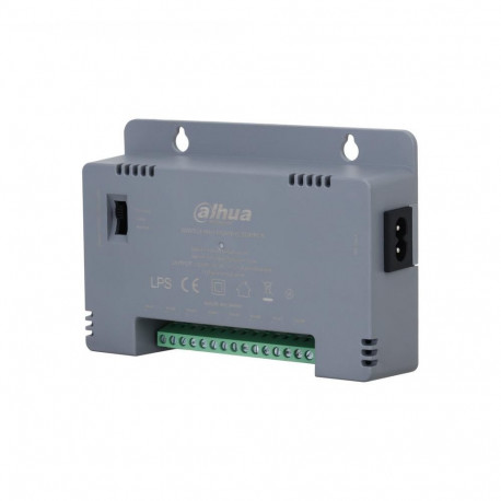 POWER SUPPLY 12V 5A/PFM344D-8CH-EN DAHUA