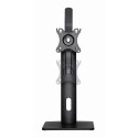 DISPLAY ACC ADJUSTABLE STAND/MS-D1-01 GEMBIRD