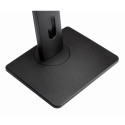 DISPLAY ACC ADJUSTABLE STAND/MS-D1-01 GEMBIRD
