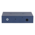 Switch|DAHUA|CS4006-4GT-36|Switch type Managed|Switch layer L2|Form factor Desktop/Wall-Mounting|4xR
