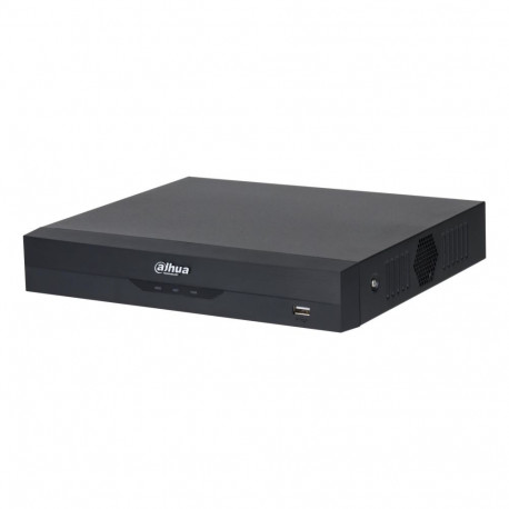 DVR 4CH HDCVI PENTABRID AI/XVR5104HS-4KL-I3/T DAHUA