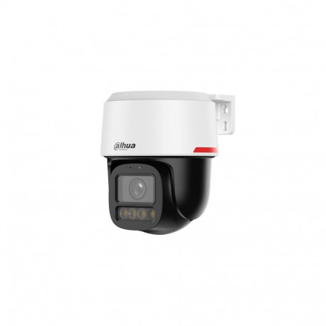 NET CAMERA 4MP PT DOME/IPC-PT2449C1-S-PV-PRO DAHUA