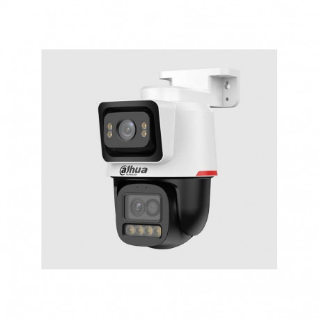 NET CAMERA 4+2MP PT DOME/PTS2449C-4E3Z-S-PV-PRO DAHUA
