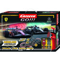 GO!!! Formula Track Attack