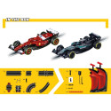 GO!!! Formula Track Attack