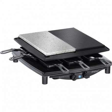 raclette-grill RC 4 Plus