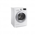LG Dryer RC9055AP2F Condensed, Heat pump, 9 k