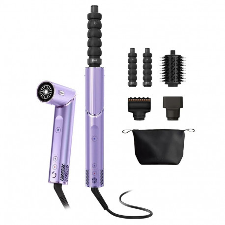Shark FlexStyle 4-in-1 Styler purple