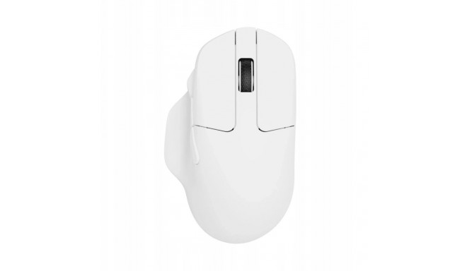 Keychron M7 mouse white (M7-A3)