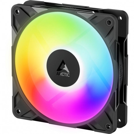 Arctic P12 Pro Reverse A-RGB fan black (ACFAN00322A)