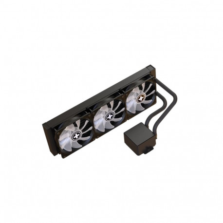Xilence protsessori kõik-ühes vedelikjahuti LQ360PRO.ARGB 12cm, must, 1 tk