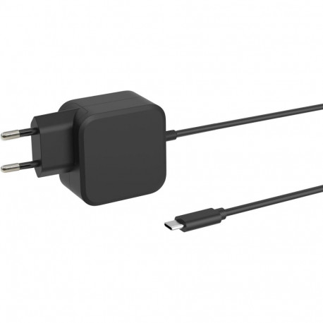 Xilence USB-laadija XM020 mobiiltelefonile, sülearvutile, kaasaskantavale mängukonsoolile ja tahvela