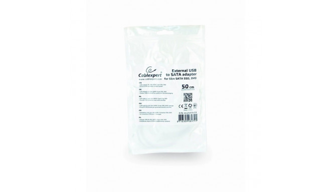Gembird liidesekaart/adapter A-USATA -01
