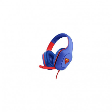 GXT 415SM Zirox, sinine/punane
