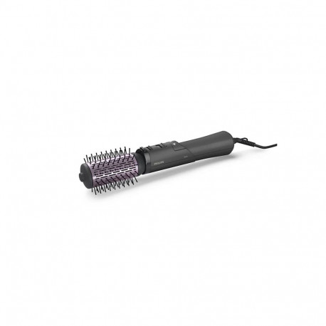Philips 7000 series BHA715/00 hair styling tool Curling brush Warm Grey  Pink 1000 W 1.8 m