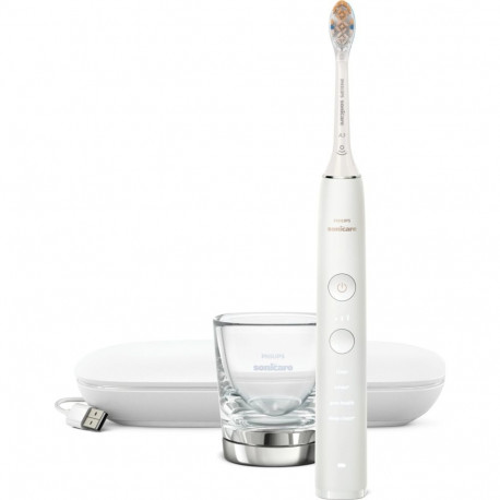 Philips soniline elektriline hambahari HX9911/19 täiskasvanutele, valge