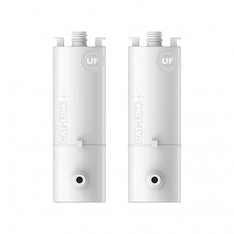Replacement filters for Catlink Pure2  2pcs