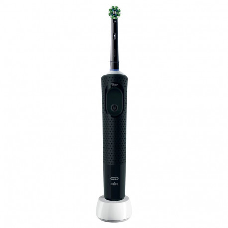 Oral-B hambahari Vitality Pro täiskasvanutele pöörlev-võnkuv, must