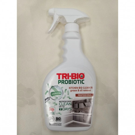 KITCHEN BIO CLEANER 0.42L