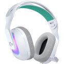 Logitech - G522 Lightspeed Wireless Gaming Headset