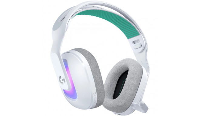 Logitech juhtmevaba mänguripeakomplekt G522 Lightspeed