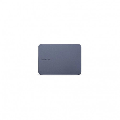 Hard disk Toshiba Canvio Gaming  2000 GB  2.5 "  USB 3.2  Gray
