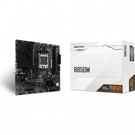 DJ B850MT2-E AM5 Micro-ATX