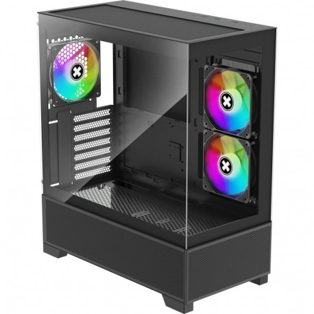 Xilence arvutikorpus XG172, must