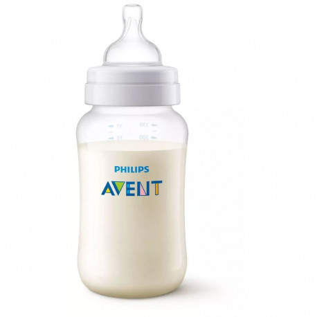 Philips AVENT lutipudel SCY106/01 330ml polüpropüleen (PP), läbipaistev