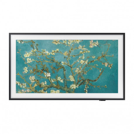 Samsung nutiteler QE32LS03CBU 81.3cm (32") Full HD Wi-Fi, must