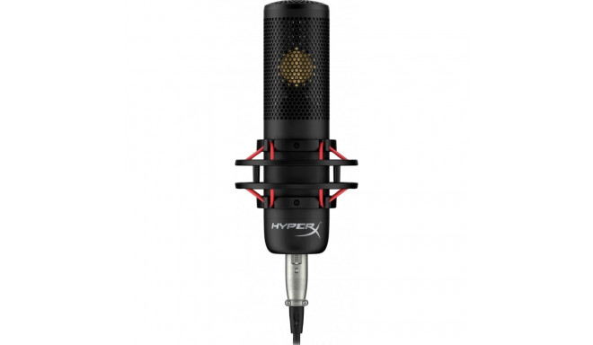 HyperX ProCast mikrofons