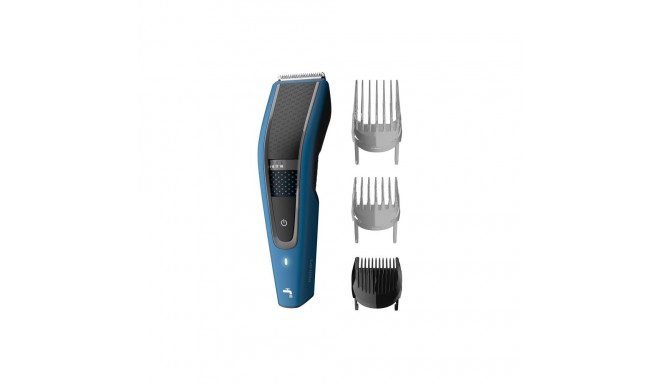 Philips juukselõikur 5000 series HC5612/15, pestav